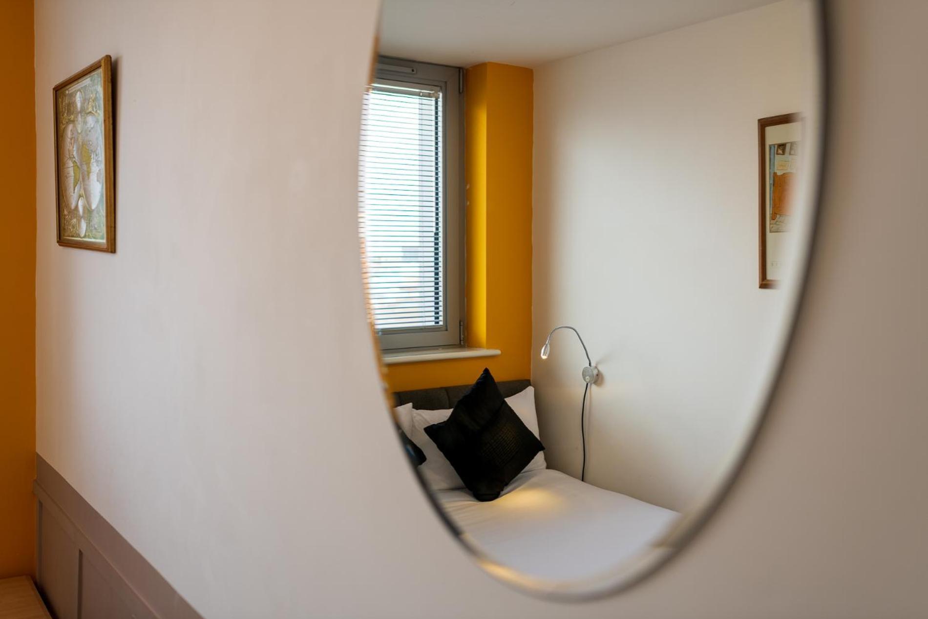 Sidemersey Livings - Central And Quiet 2-Bedroom Apartment Liverpool Exterior foto